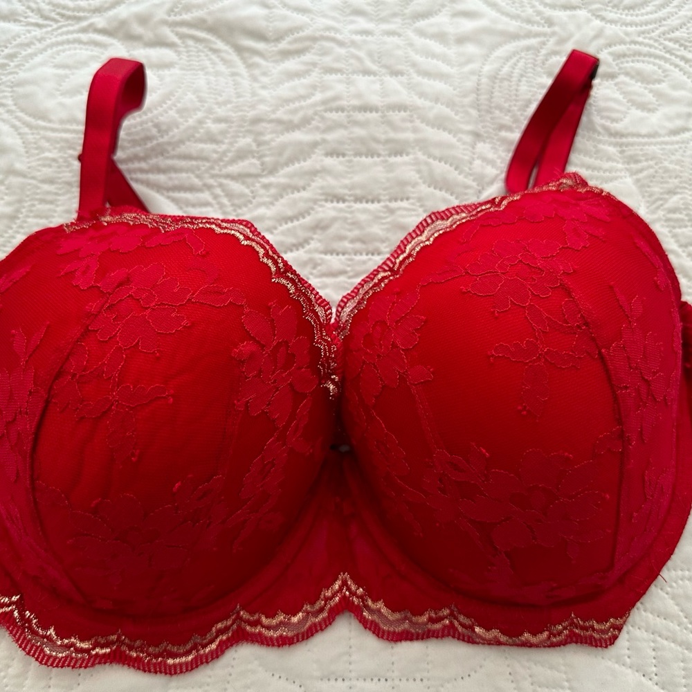 Victoria Secret Underwire Bra